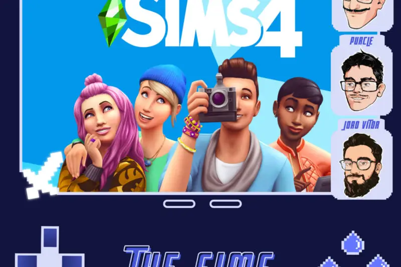The Sims: O Simulador Capitalista