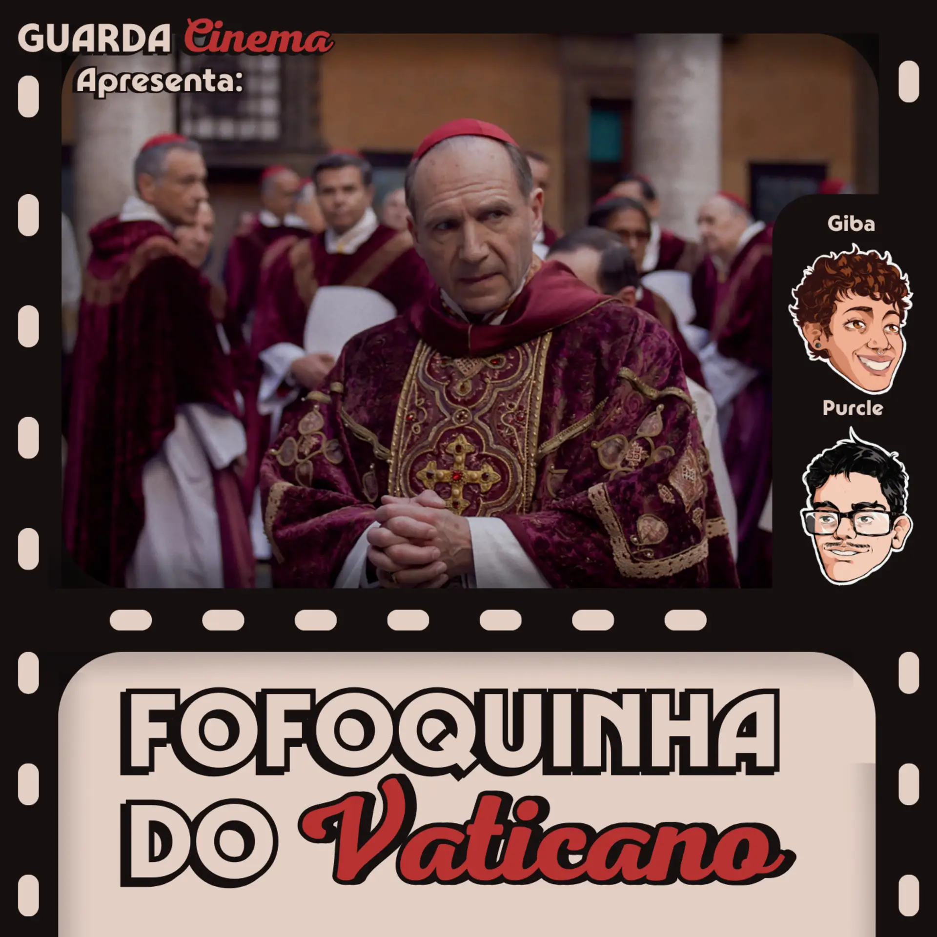 CONCLAVE | A Politica Católica