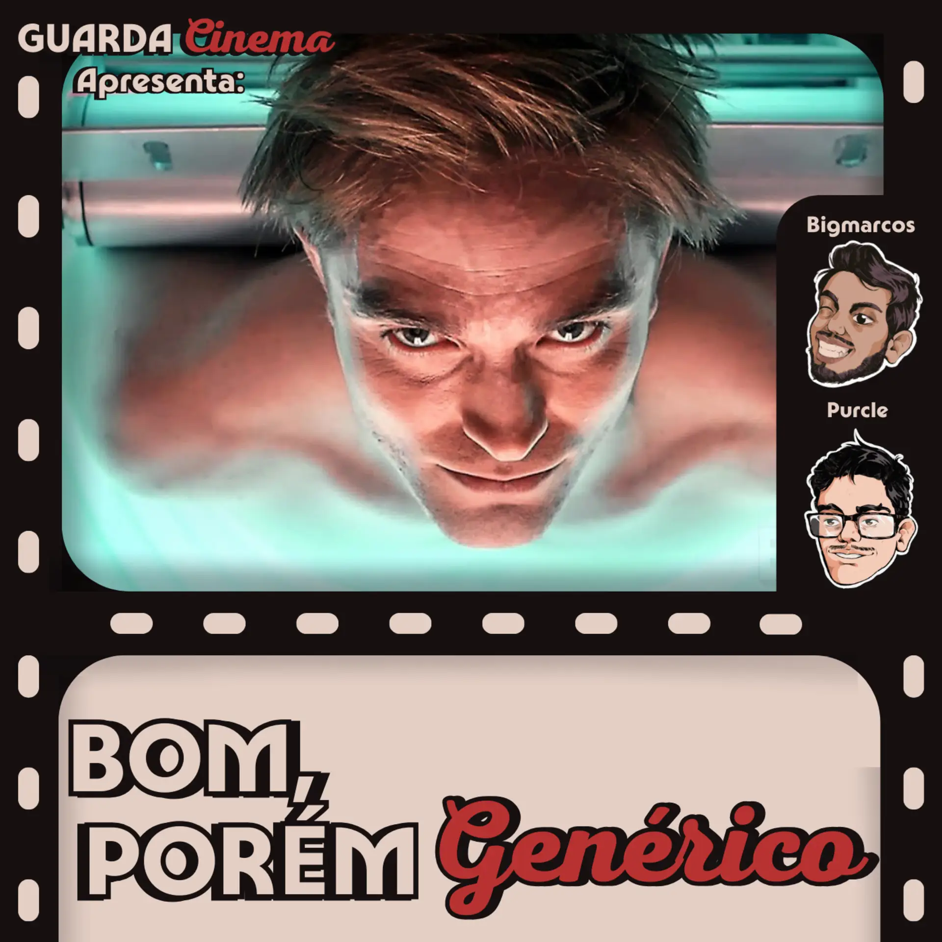 MICKEY 17 | Um é bom, dois é demais