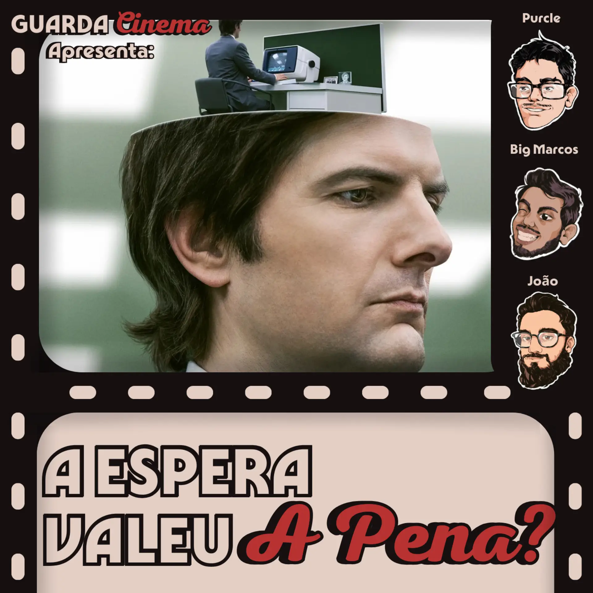 RUPTURA 2 | Fragmentando a Consciência