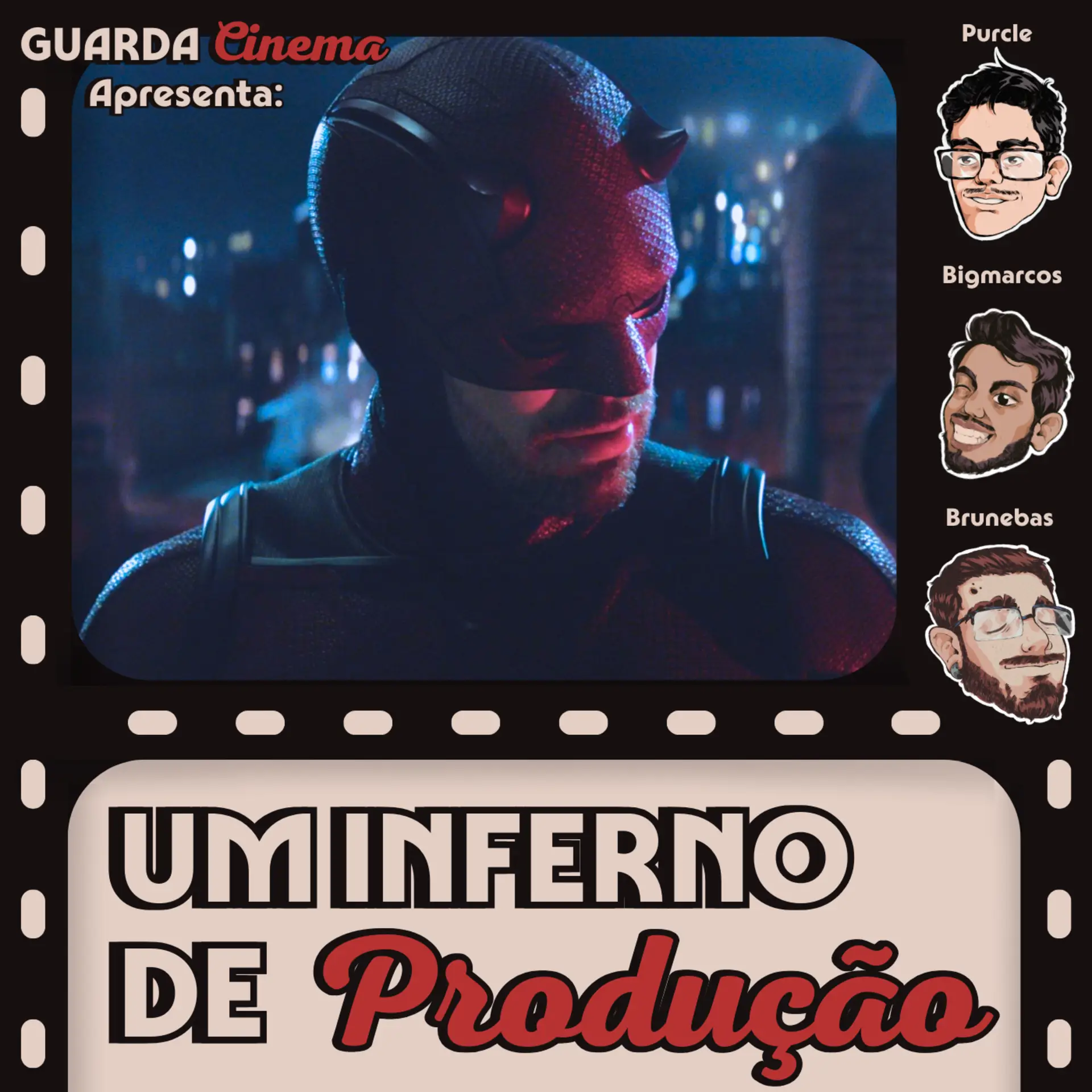 DEMOLIDOR | Mais Marketing menos Desenvolvimento