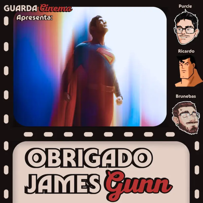 SUPERMAN | O Novo DCU