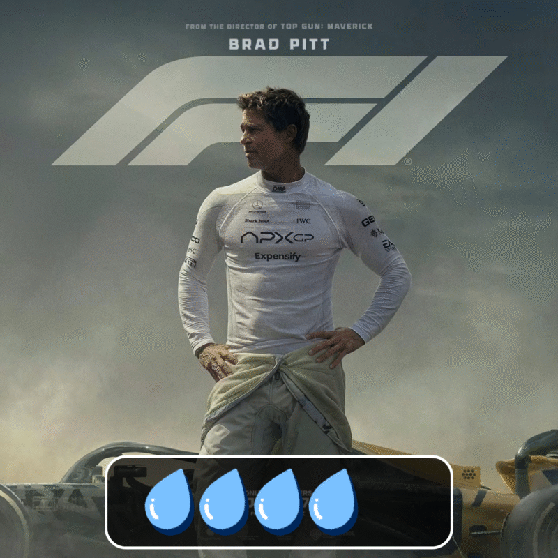 Crítica F1