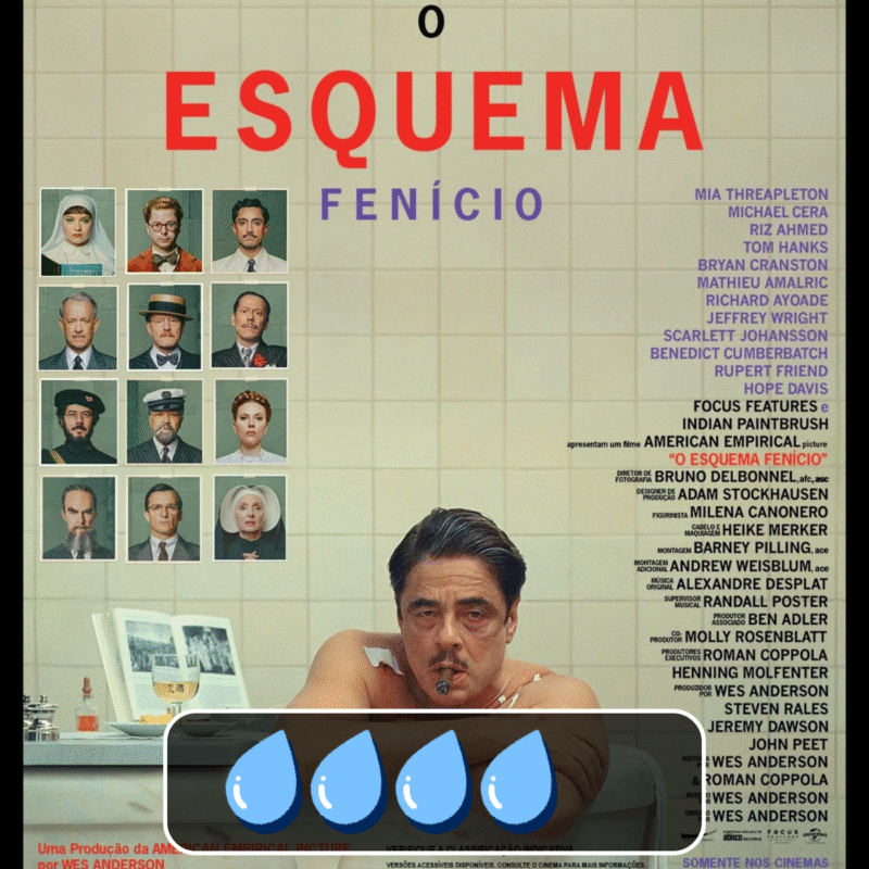 Crítica Esquema Fenicio
